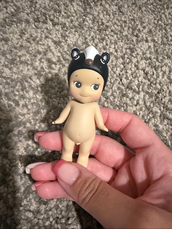 Sonny Angel Accessories - Sonny angel skunk